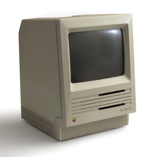 Macintosh SE (1987)