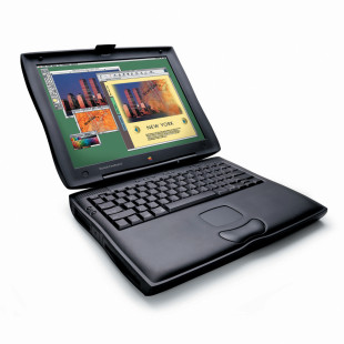 PowerBook G3 (1998)