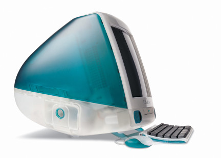 iMac (1998)