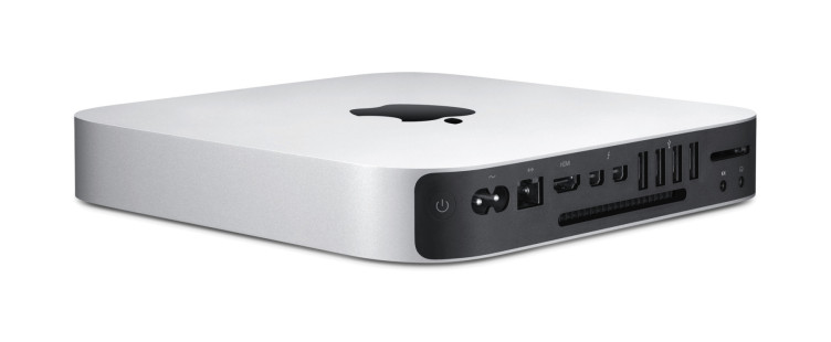 Mac min (2014)