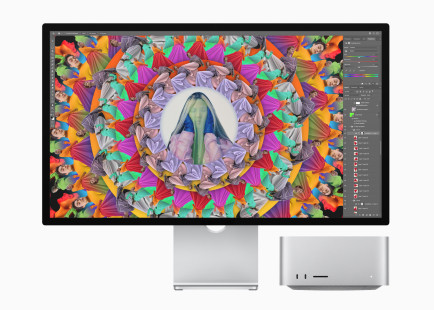 Studio Display (2022)