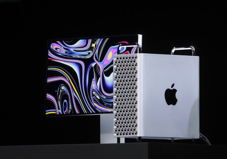 Mac Pro (2023)