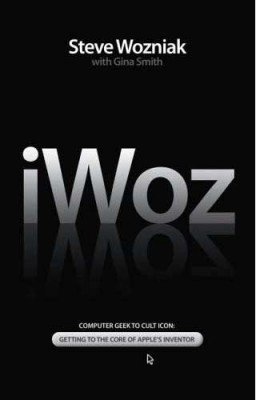 iWoz Cover