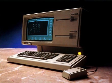 Apple Lisa: Legendäre Computerneuheit und gigantischer Flop