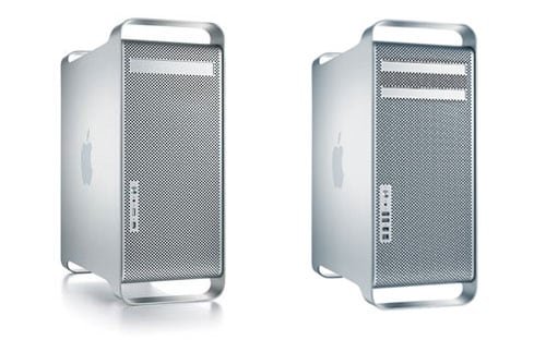 Apple Macintosh – Mac Pro (2006-2014)