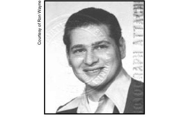 1976: Der dritte Apple-Gründer Ronald Wayne