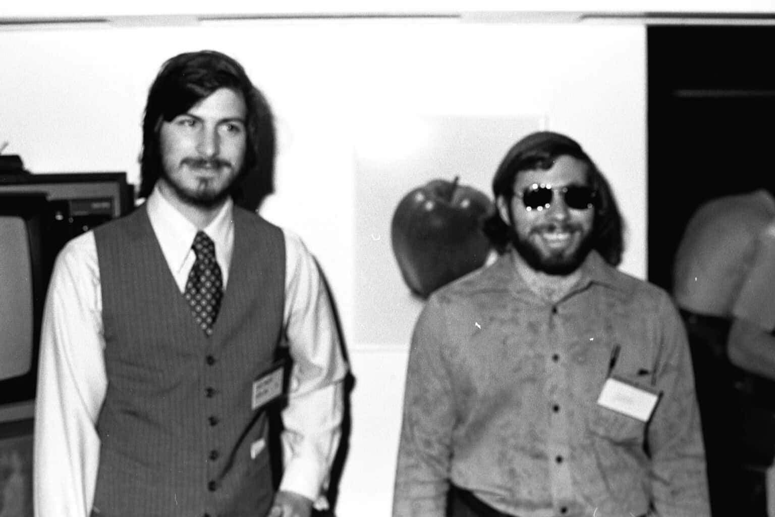 Der 800-Dollar-Fehler: Warum der dritte Apple-Gründer nicht reich wurde