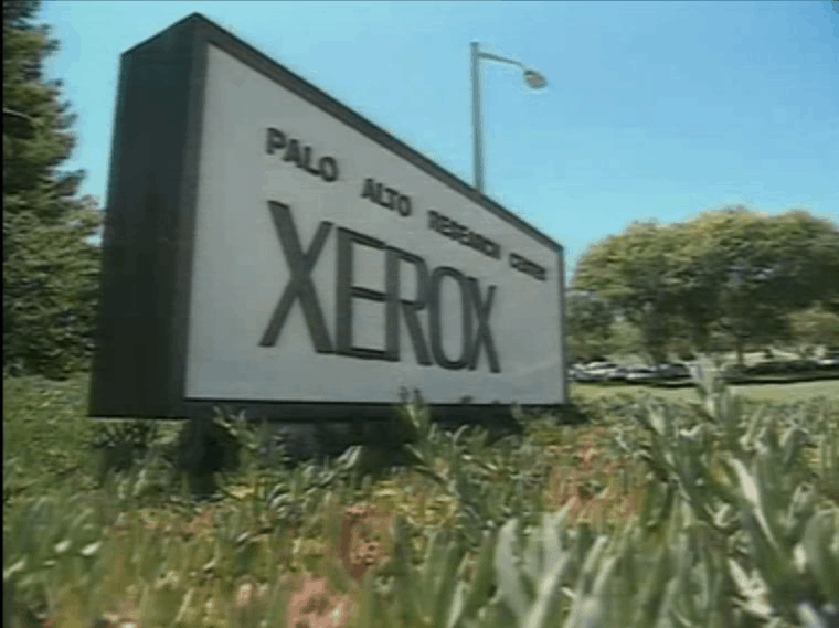 Mythos Xerox-Diebstahl: Wie Steve Jobs die grafische Oberfläche wirklich zu Apple holte