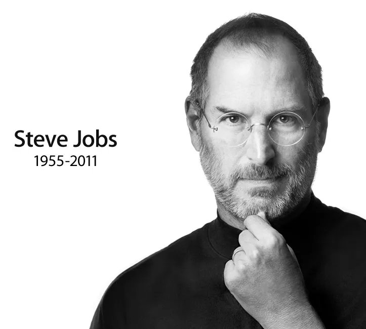 Steve Jobs Biografie: Visionär, Antreiber & Apple-Gründer (1955–2011)