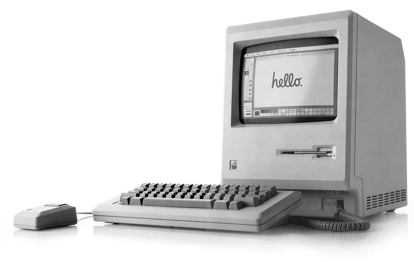 40 Jahre Apple Macintosh – Wie der Mac die Welt veränderte