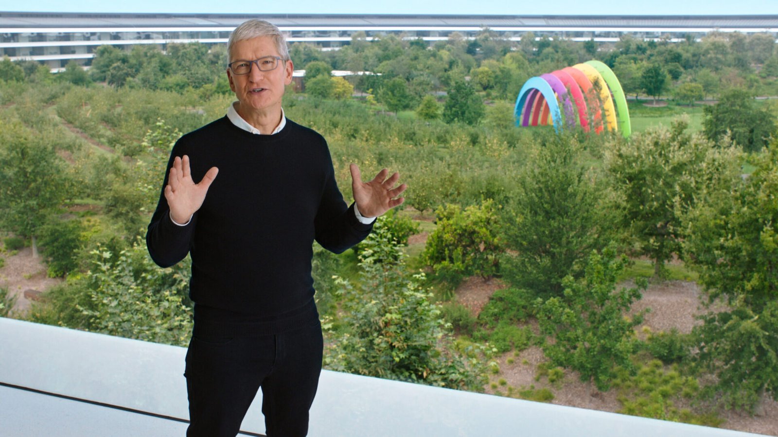 Tim Cook – Der disziplinierte Apple-CEO mit politischen Ambitionen