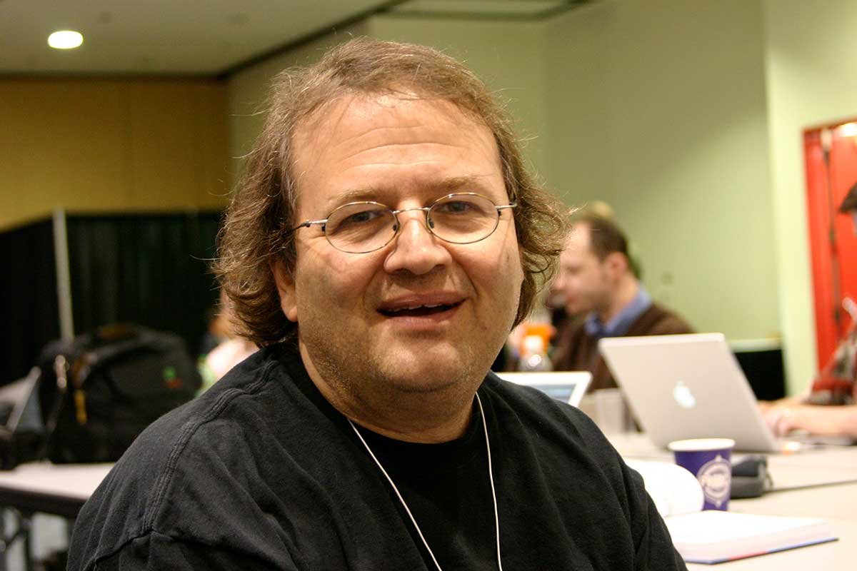 Andy Hertzfeld – Der Software-Wizard
