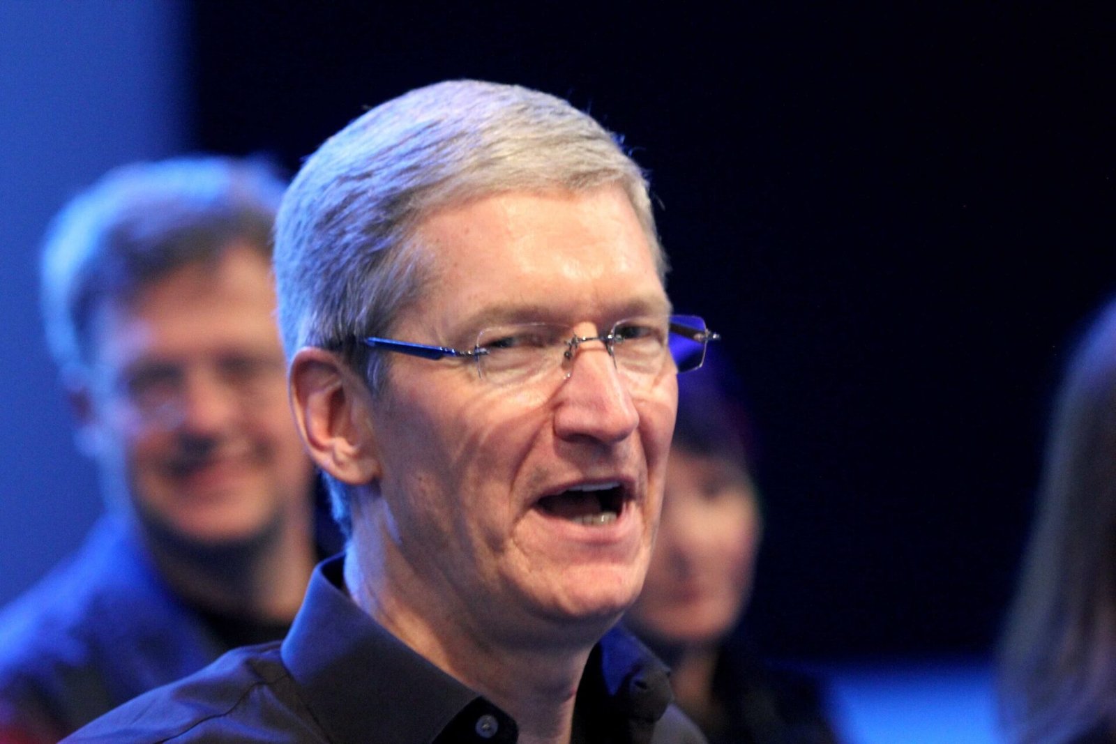 Wer wird der Nachfolger von Tim Cook?