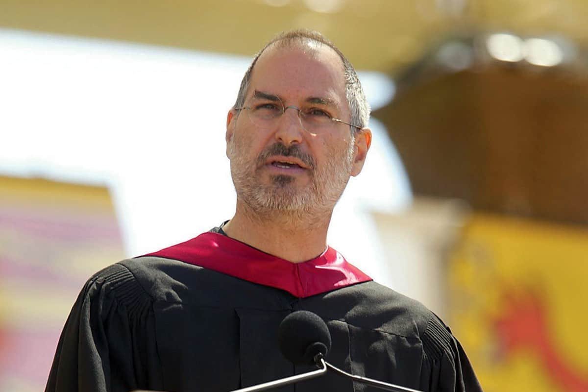 Steve Jobs: „Stay hungry, stay foolish“ – Deutsche Übersetzung der Stanford-Rede