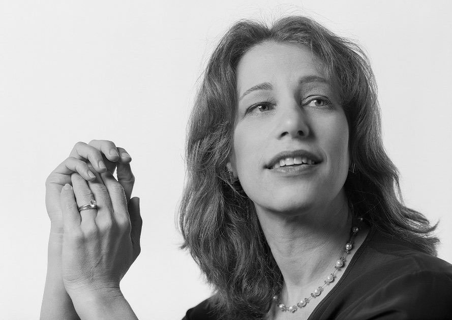 Susan Kare – die Pixel-Königin